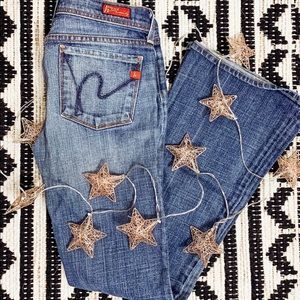 Citizens of Humanity Jeans